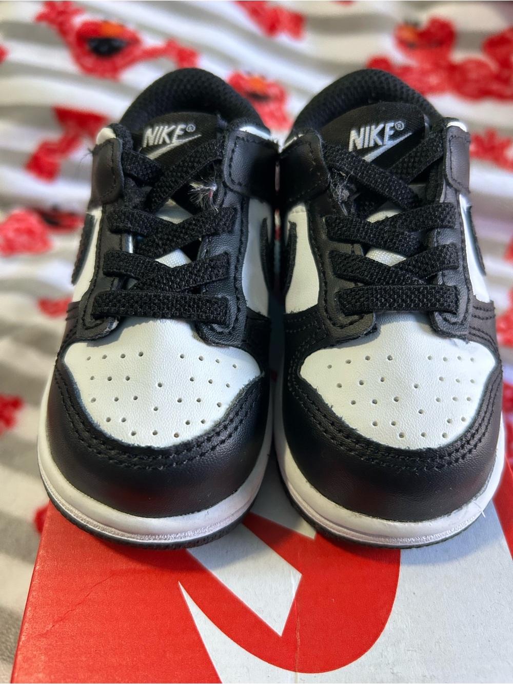 Nike Dunk Low
